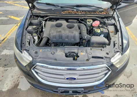 2014 Ford Taurus Sel z USA, uszkodzony, nr VIN 1FAHP2E99EG131904